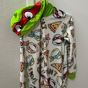 Ninja Turtle Sleepwear
